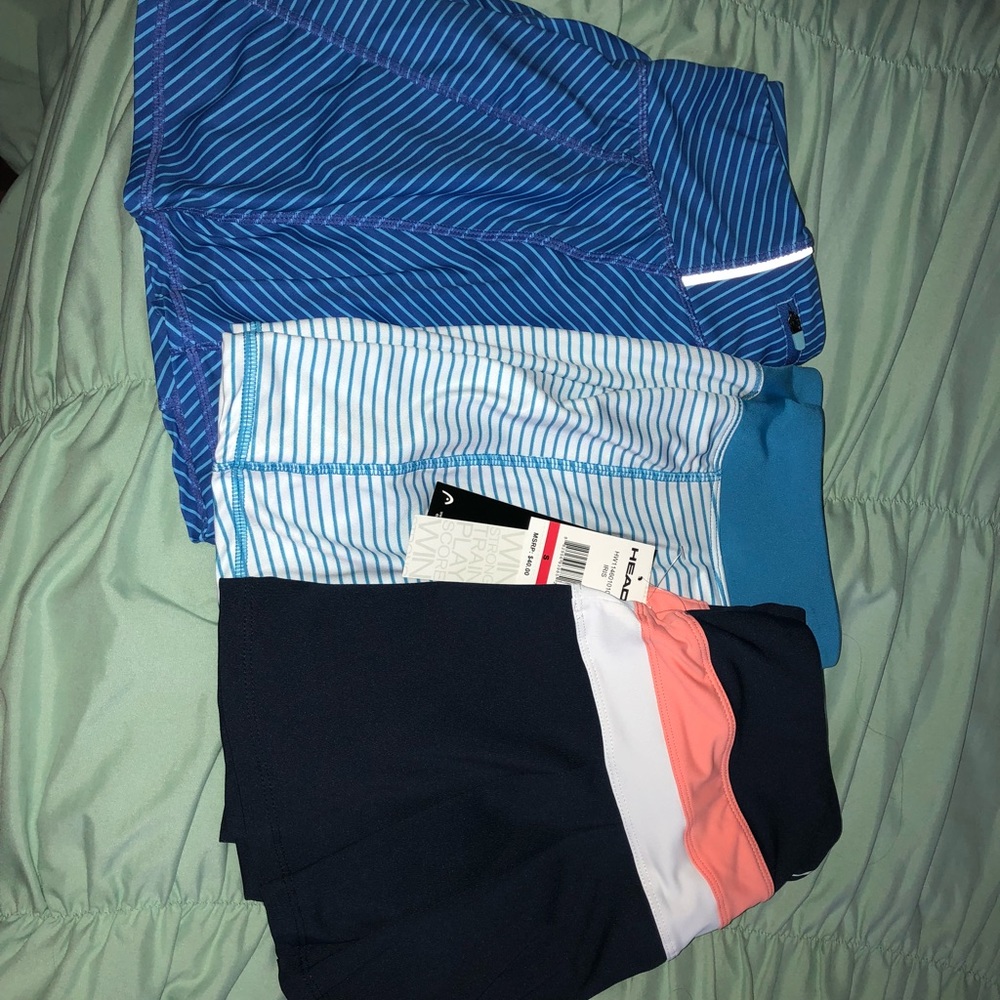 Golf/Tennis Skirts
